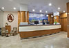 Hotel Domus Luzana