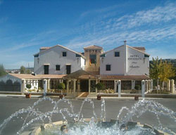Hotel Don Benito