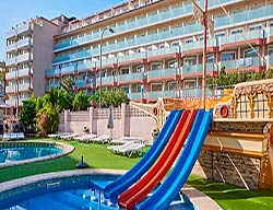 HOTEL DON JUAN GIRONA hotel don juan girona: