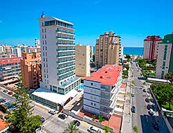 Hotel Don Pablo