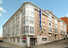 Hotel Don Rodrigo