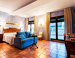 Hotel Doña Manuela