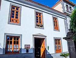 Hotel Doña Margarita
