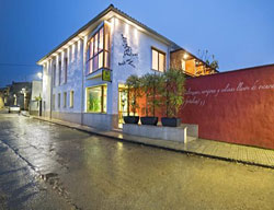 Hotel Doña Mayor