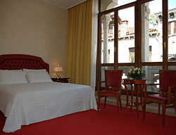 Hotel Dona Palace