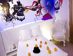 Hotel Dormirdcine