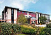 Hotel Doubletree By Hilton Aberdeen City
