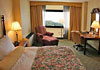 Hotel Doubletree Fort Lee George Washington Bridge
