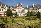 Hotel Dream Castle At Disneyland Resort Paris