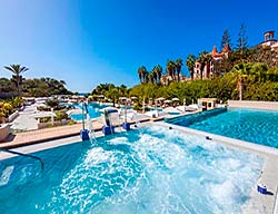 Hotel Dream Gran Tacande