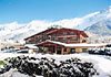 Hotel Du Bois