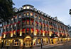Hotel Du Parc