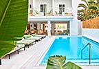 Hotel Dunas Blancas