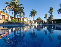 Hotel Dunas Maspalomas