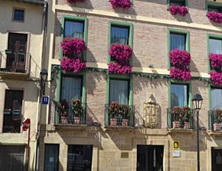 Hotel Duques De Najera