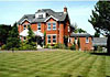 Hotel Duxford Lodge
