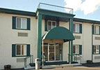 Hotel Econo Lodge East