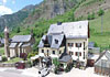 Hotel Edelweiss Arties
