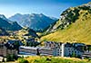 Hotel Edelweiss Candanchu