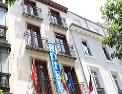 Hotel Eden Paraiso Neptuno