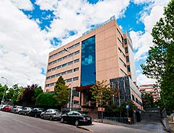 Hotel Egido Las Provincias