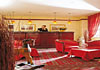 Hotel Eiffel Rive Gauche