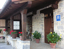 Hotel El Coto