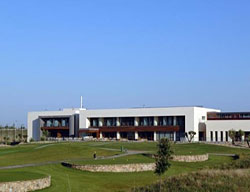 Hotel El Encin Golf