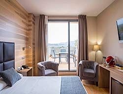 Hotel El Espinar