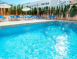 Hotel El Faro Marbella Inn