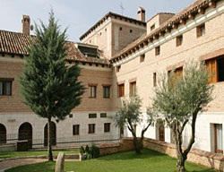Hotel El Jardin De La Abadia