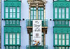 Hotel El Magistral De Aviles