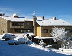 Hotel El Milano Real