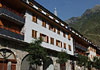 Hotel El Pilar