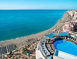 Hotel El Puerto Fuengirola