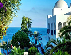 Hotel El Puntazo