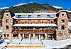 Hotel El Serrat