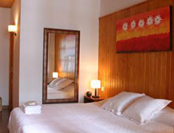 Hotel El Xalet