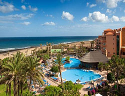Hotel Elba Sara Fuerteventura