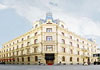Hotel Elite Knaust