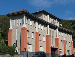 Hotel Elizalde