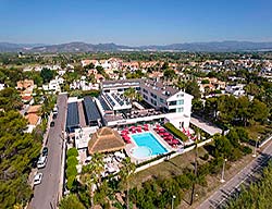 Hotel Els Arenals