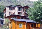 Hotel Els Meners