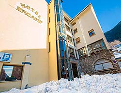 Hotel Encamp