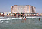 Hotel Entremares Biobalneario Marino