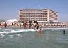 Hotel Entremares Biobalneario Marino