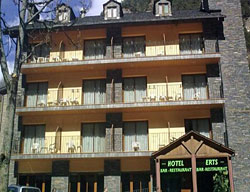 Hotel Erts