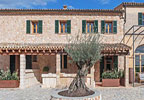 Hotel Es Riquers