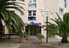 Hotel Escale Oceania Biarritz
