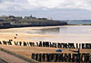 Hotel Escale Oceania St Malo